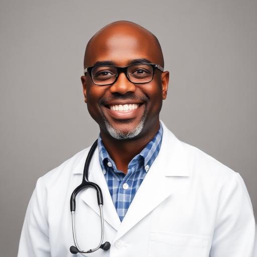 Dr. Kenneth Hall