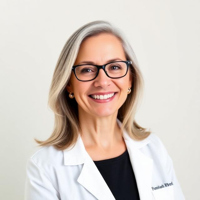 Dr. Betsy Jacob