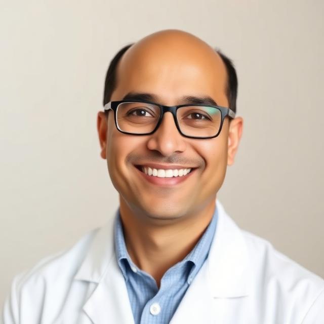 Dr. Sai Jayaprakash